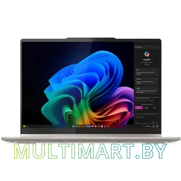 Ноутбук Lenovo Yoga 7 2-in-1 14AKP10 (83JR0061RK)